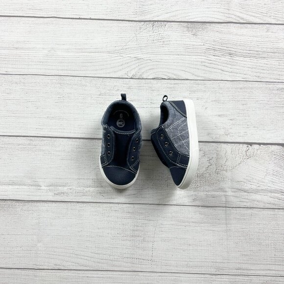 wonder nation Other - Wonder Nation Slip On Sneakers